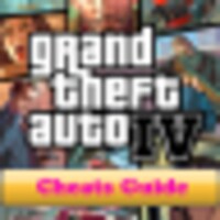 GTA IV Cheats android app icon
