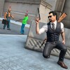 أيقونة Agent Gun Shooter: Sniper Game