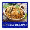 Biryani Recipes icon