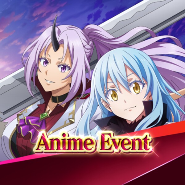 SLIME - ISEKAI Memories para Android - Baixe o APK na Uptodown