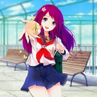 My Anime High School Simulator Free Game – Japanese Sakura Girl Life 3D  Girl Anime Games