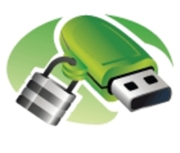 Rohos Mini Drive logo