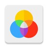 Screen Color Filter Lite icon