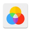 Icono de Screen Color Filter Lite