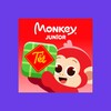 Monkey Junior आइकन