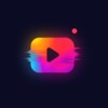 Icono de Video Editor - Video Effects