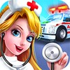 Ambulance Doctor icon