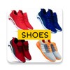 Icono de Men Shoes Online Shopping app