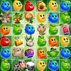 Icon von Fruit Puzzle Wonderland