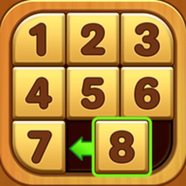 Number Puzzle - Number Games for Android - Download the APK from Uptodown