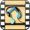 Add Audio To Video FREE icon