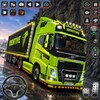 أيقونة Oil Tanker Transport Simulator
