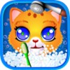 Cat Pet Wash icon