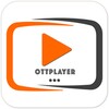 Icône OttPlayer