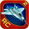 RC Plane 2 icon