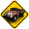 Death Road Trucker icon