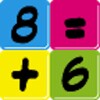 Math Games 아이콘