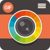 Gif Me! Camera icon