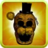 Икона Golden Freddy FNAF Scream