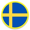 Icon von English to Swedish Translator