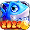 Fishing Battle - Shooting Fishing Game 图标