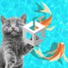 أيقونة Meow Cat Game