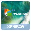 Pixel OS Theme - XPERIA ON™ icon