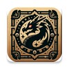 Magic Writing for Spells icon