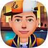 Hip Hop Dress Up icon