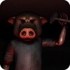 Escape From Creepy Pig House icon