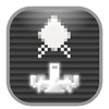 Vector Invaders in Space icon