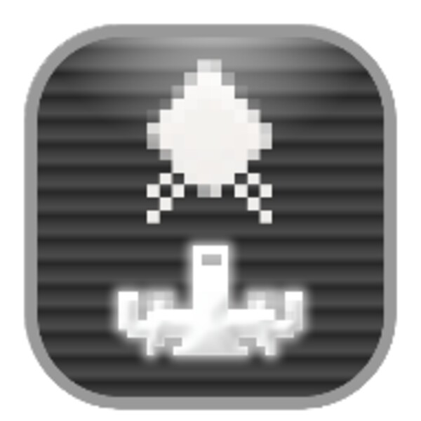 Vector Invaders in Space for Android - Download the APK from Uptodown