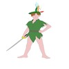 Icon von Peter Pan book free