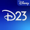D23 The Official Disney Fan Club App 아이콘