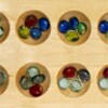 Icono de Mancala Simple
