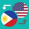 Icono de Tagalog English Translator
