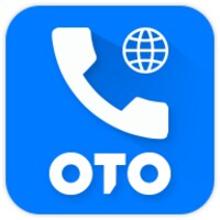 OTO 글로벌 국제전화 icon