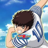 Captain Tsubasa Zero (Asia) android app icon