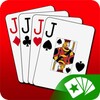 Euchre 3D icon