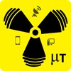 Magnetic Radiation Detector icon