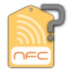 Icône NFC TagInfo