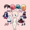 Icon von Chibi Girls