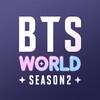 Icono de BTS World Season 2