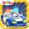 Wolfoo - We are the police icon