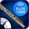 Master Flute Tuner icon