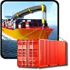 Cargo Ship icon