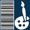 Barcode Label Creator Software 图标