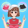 أيقونة Left or Right: Star Girl Style