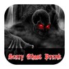 Scary Ghost Screen Prank icon