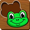 أيقونة Puzzles Kids